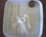 Foto langkah ke 8 dari resep Es Sirup Kelapa Muda Kw.