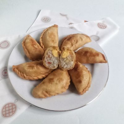 Langkah 7