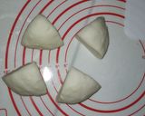 Foto langkah ke 3 dari resep Kulit Dimsum/Siomay Gluten Free.