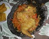 Foto langkah ke 6 dari resep Ayam Geprek.