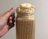 รูปขั้นตอนการทำที่ 1 ของ กาแฟปั่น