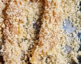 Foto langkah ke 2 dari resep Sesame Chicken Fingers.