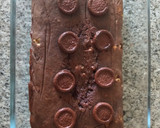 Foto del paso 3 de la receta: Brownie