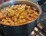 Foto del paso 3 de la receta: Ponche Navideño
