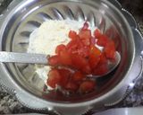 બાજરાના પૂડલા (bajra na pudla recipe in Gujarati) રેસીપી સ્ટેપ2ફોટો