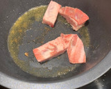 Foto del paso 2 de la receta: Patatas guisadas con costillas