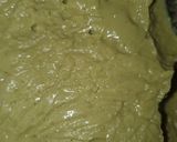 Foto do passo 10 de Profiteroles com creme de matcha (chá verde)