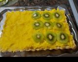Foto del paso 4 de la receta: Tarta de kiwi c/pastelera. Grace