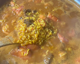 Foto del paso 7 de la receta: Arroz mar 🌊 y montaña ⛰