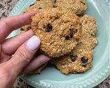 Foto del paso 4 de la receta: Galletitas sin harina