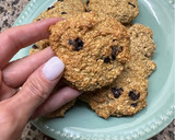 Foto del paso 4 de la receta: Galletitas sin harina