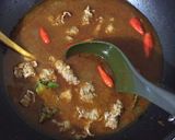 Foto langkah ke 5 dari resep Gulai Daging Sapi Simple Bumbu Indofood.