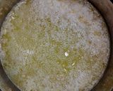 Foto langkah ke 4 dari resep Tempe Kedelai Homemade.
