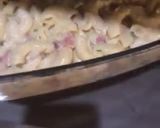 Foto langkah ke 8 dari resep 🌷Macaroni Schotel.