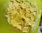 Rácsos almás pite recept fázis 2 fotója