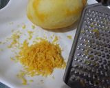 Foto langkah ke 1 dari resep Lemon Cake.