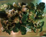 Foto del paso 5 de la receta: Brócoli gratinado
