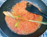 Foto langkah ke 2 dari resep Balado Cecek (Kulit Sapi).