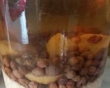 Martini készítés házilag recept fázis 1 fotója
