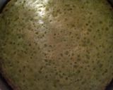 Foto langkah ke 7 dari resep Bika ambon rasa pandan (4 telur).