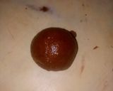 Foto del paso 3 de la receta: Galletas de mantequilla en forma de huella muy fáciles de hacer