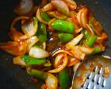 પનીર ચીલી ડ્રાય (Paneer Chili Dry Recipe In Gujarati) રેસીપી સ્ટેપ3ફોટો
