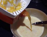 Foto del paso 4 de la receta: Flan de naranja