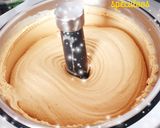 Une image de l'étape 8 de Glace aux spéculoos.