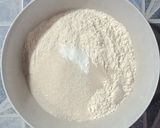Foto langkah ke 1 dari resep Kue Prutayam/Perut ayam.