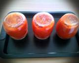 Foto del paso 13 de la receta Sofrito de cebolla, tomates y pimientos