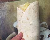 Grilled Chicken Wraps recipe step 5 photo