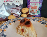 Foto del paso 9 de la receta: Pudding de muffins