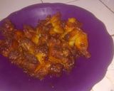 Foto del paso 5 de la receta Tocino estilo casero