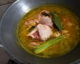 Foto langkah ke 3 dari resep Ayam kremes soeharti.