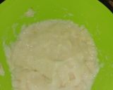 Foto langkah ke 1 dari resep Bolu pisang happy call.