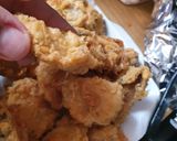 Foto del paso 5 de la receta: Locos apanados (fritos)