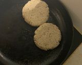 Foto del paso 5 de la receta: Pancitos/Arepas de avena saludable