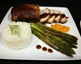 Foto del paso 6 de la receta Lomo de cerdo al vino Pedro Ximénez