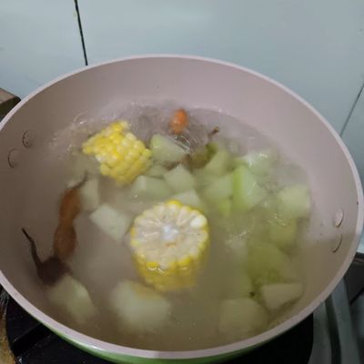 Langkah 1