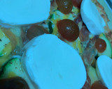 Foto del paso 4 de la receta: Pizza saludable