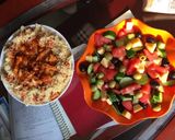 Foto del paso 6 de la receta: Ensalada de Fin de año