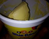 A picture of step 4 of Mashed matoke #authormarathon.