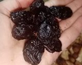 صورة لخطوة 2 من وصفة خشاف باللبن