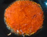 Foto langkah ke 2 dari resep Telur Ceplok Balado.