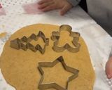 Foto del paso 10 de la receta: Galletas de mantequilla (con canela y nuez moscada)