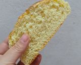 Foto del paso 7 de la receta: Pan de naranja 🍊
