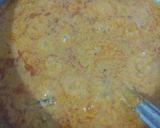 A picture of step 3 of Shahi Matar Paneer.