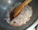 A picture of step 1 of Degi 🐔 Chicken Korma.