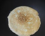 A picture of step 21 of Mix veg in Crepe Style Wrap.