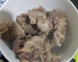 Foto langkah ke 3 dari resep Oseng Daging Sapi Pedas.